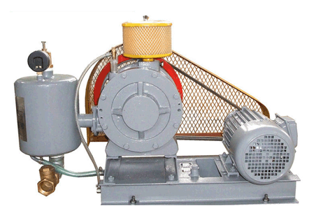 博物館展柜案例